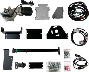 Moose Offroad Four Wheel Electrc Pwr Sterng Kt Mse