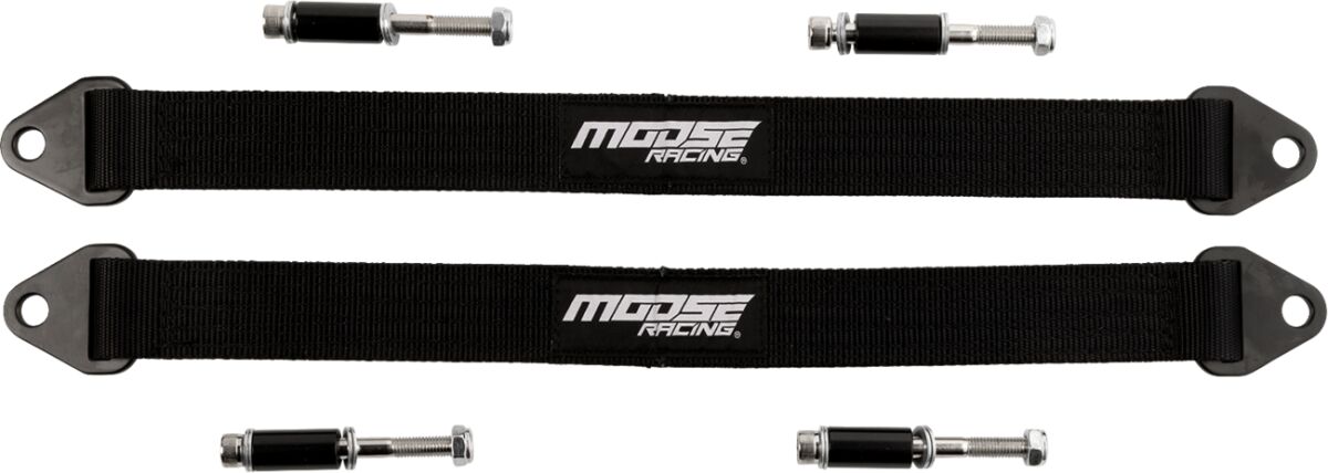 Moose Offroad Hard Parts Limit Strap Kit Rzr 23