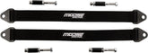 Moose Offroad Hard Parts Limit Strap Kit Rzr 23