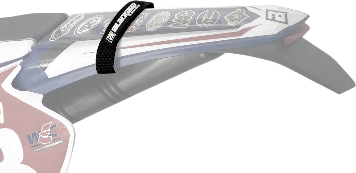 Blackbird Racing Strap Lift Rear