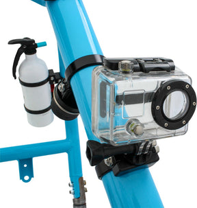 Klock Werks Mount Go Pro Camera