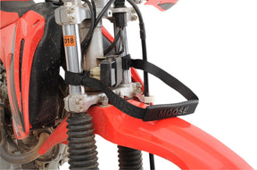 Moose Offroad Hard Parts Strap Lift Front Moose