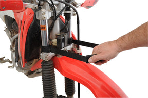 Moose Offroad Hard Parts Strap Lift Front Moose