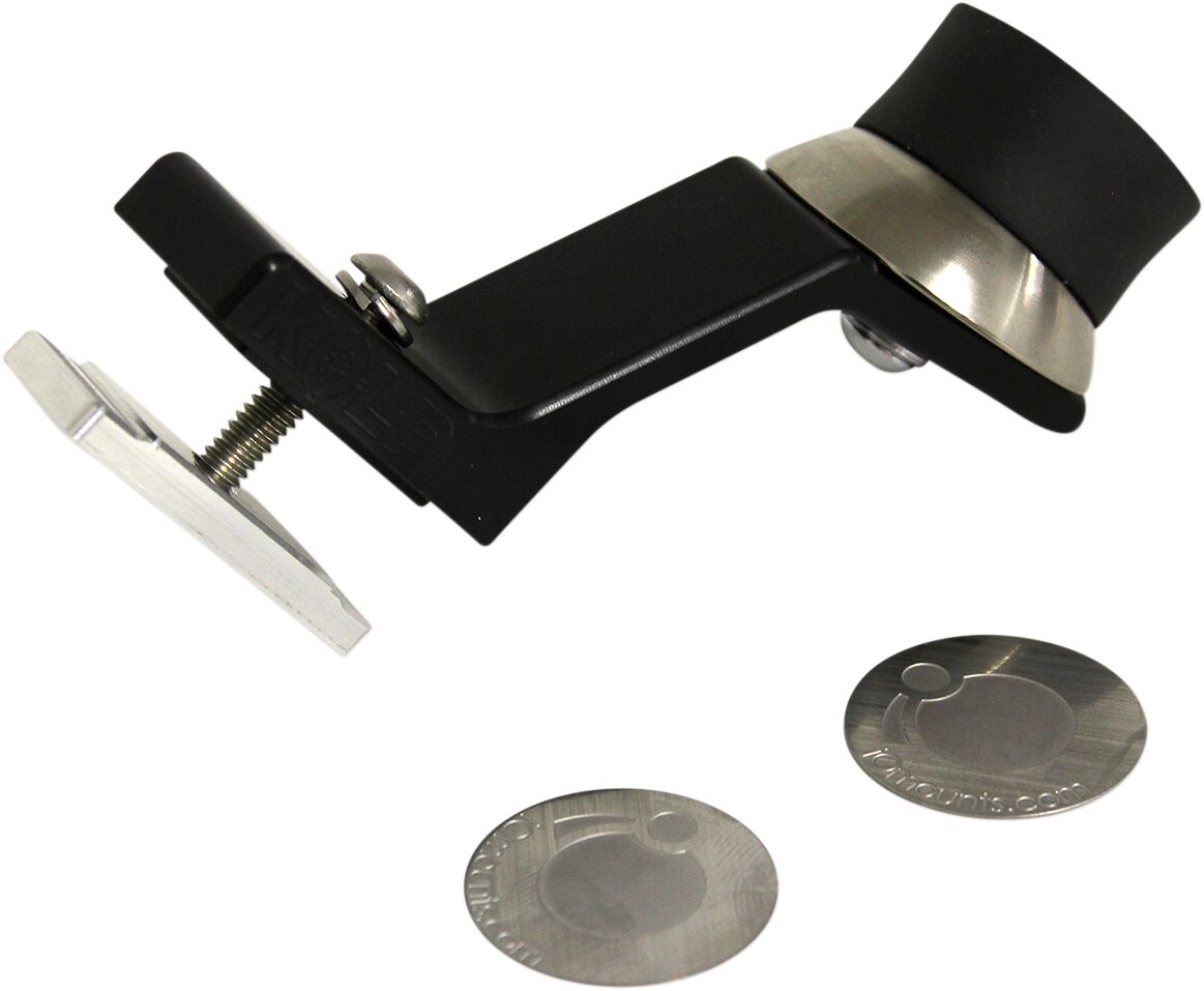 Klock Werks Mount Switch K O Hole