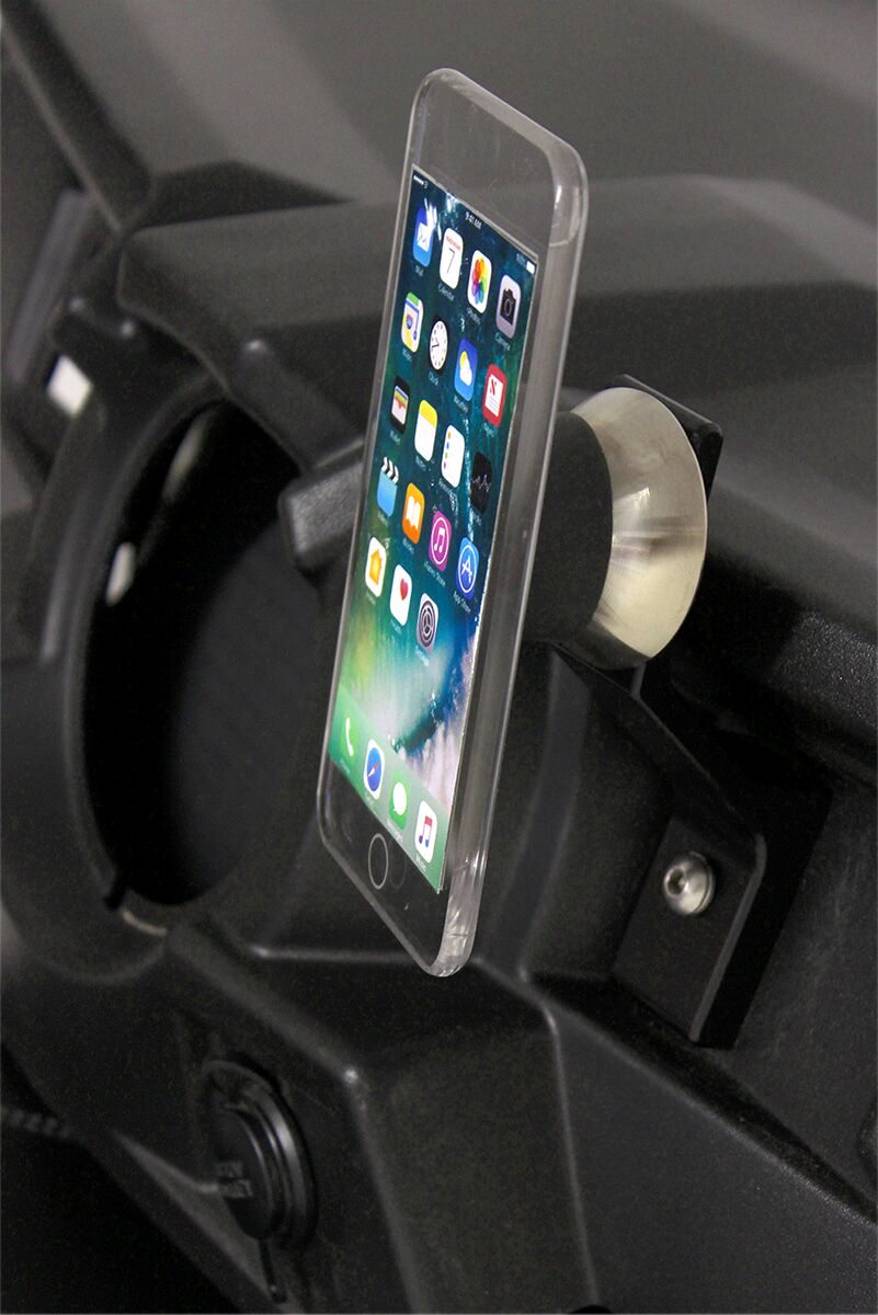 Klock Werks Mount Switch K O Hole