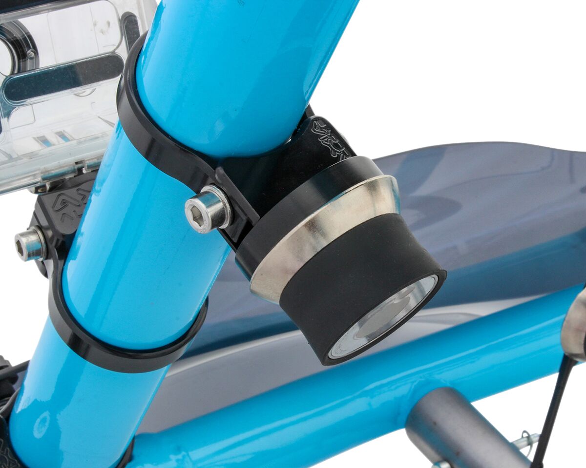 Klock Werks Backplate Kt Ios Cage