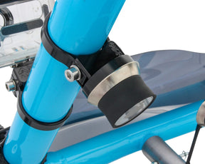 Klock Werks Backplate Kt Ios Cage