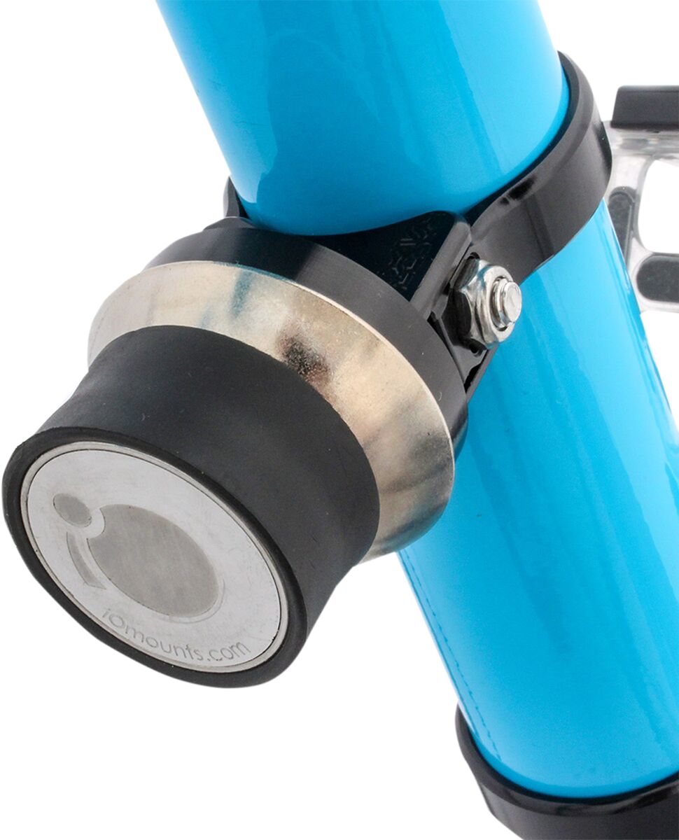 Klock Werks Backplate Kt Ios Cage