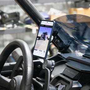 Klock Werks Mount Phone Zforce