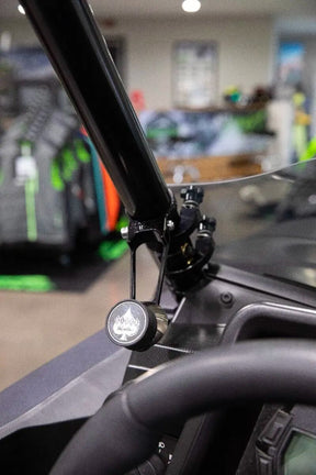 Klock Werks Mount Phone Zforce