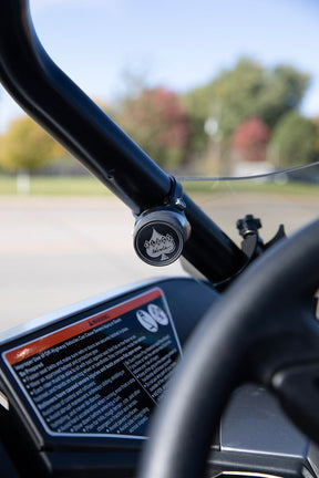 Klock Werks Mount Phone Zforce