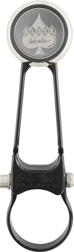 Klock Werks Utv 1.625 Offset R/C Mount (