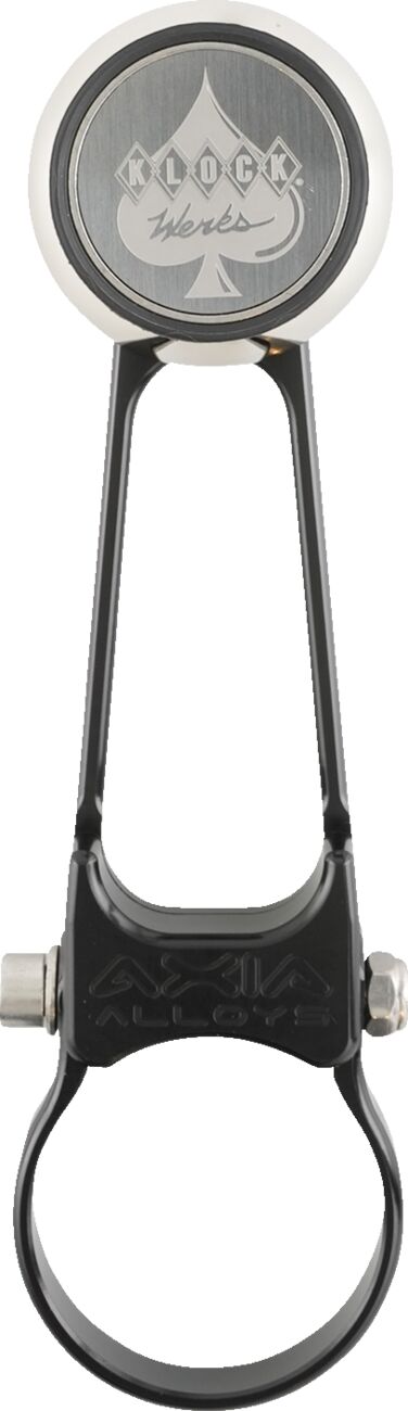Klock Werks Utv 1.75 Offset R/C Mount (F