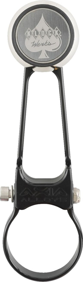 Klock Werks Utv 1.85 Offset R/C Mount (F