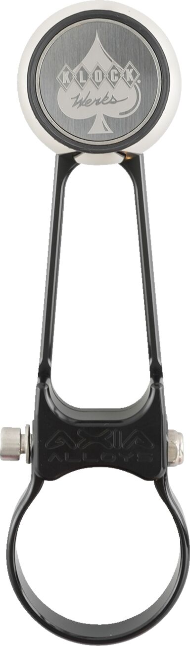 Klock Werks Utv 1.85 Offset R/C Mount (F