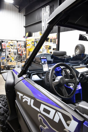 Klock Werks Utv 2.00 Offset R/C Mount (F