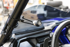 Klock Werks Utv 2.00 Offset R/C Mount (F