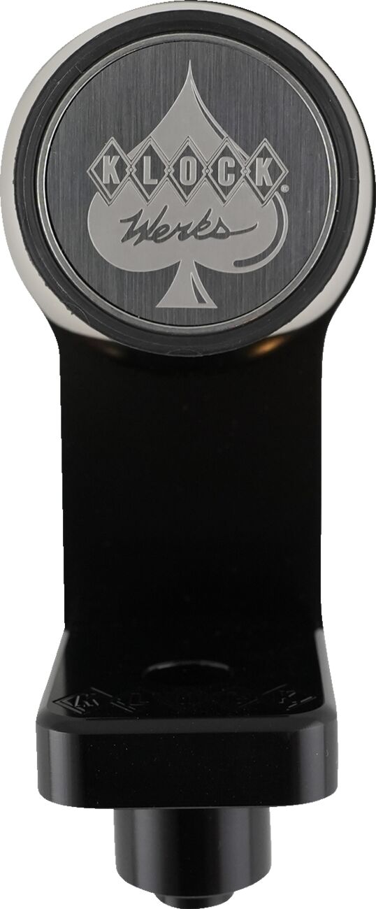 Klock Werks Mount Phone St Cl Talon