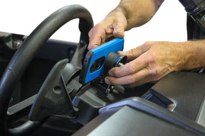 Klock Werks Mount Phone St Cl Talon