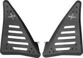 Burly Brand Side Covers Rebel 1100