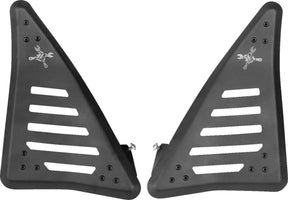 Burly Brand Side Covers Rebel 1100