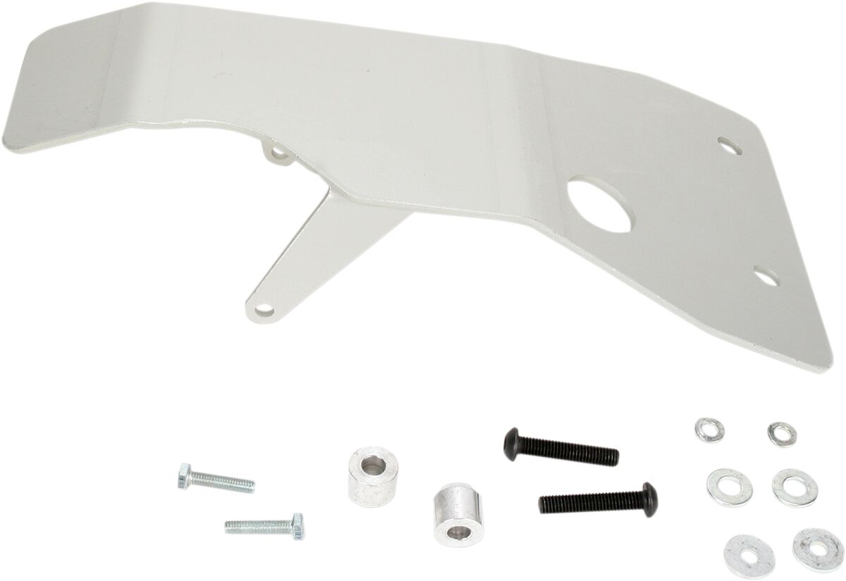 Moose Offroad Hard Parts Skid Plate Alum Honda Xr50/70
