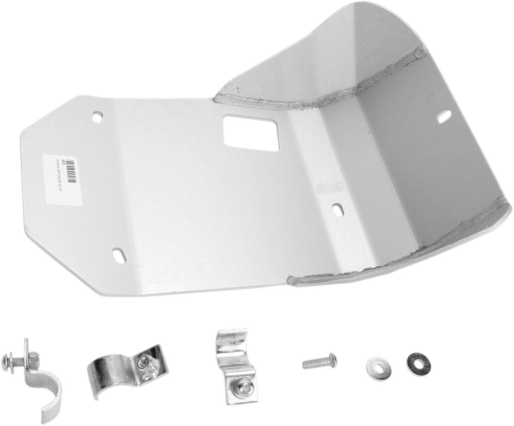 Moose Offroad Hard Parts Mse Skid Plt Crf150/230