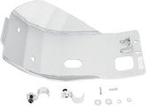 Moose Offroad Hard Parts Skid Plate Alum Exc/Mxc450