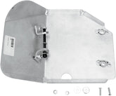 Moose Offroad Hard Parts Mse Skid Plt Ttr125/L