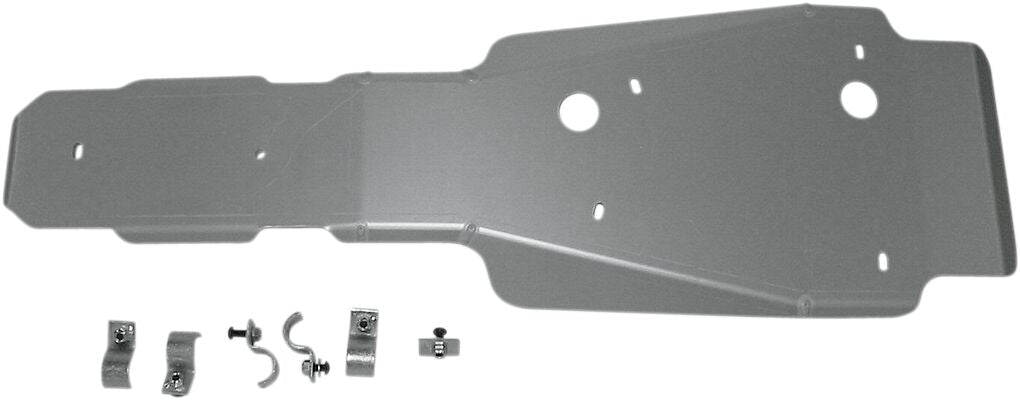 Moose Offroad Hard Parts Full Skdplt Yfz450 04