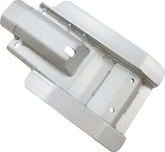 Moose Offroad Hard Parts Hd Skd Plt 400 Ex 99 04