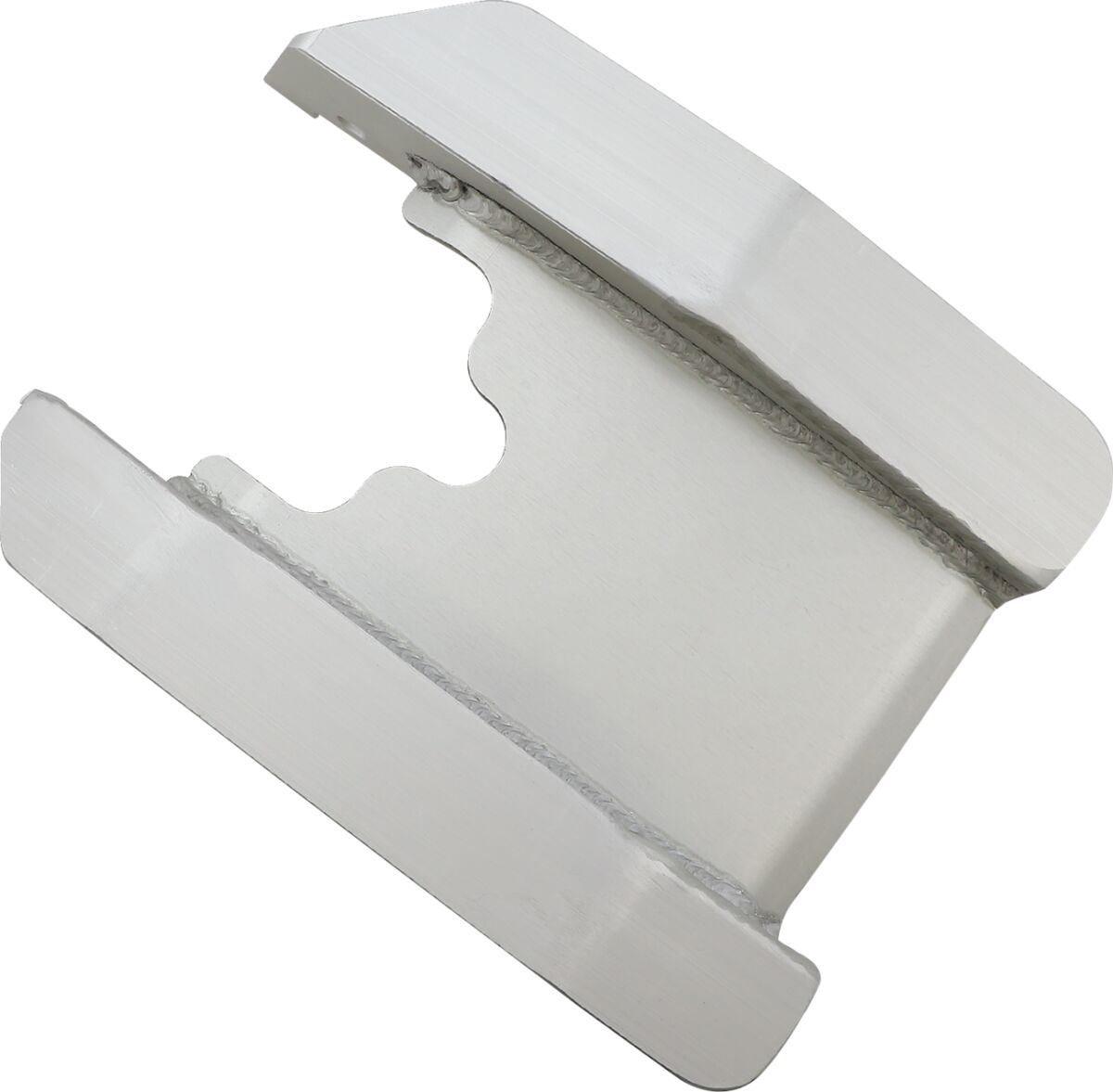 Moose Offroad Hard Parts Hd Skdplt Warrior 89 03
