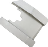 Moose Offroad Hard Parts Hd Skdplt Warrior 89 03