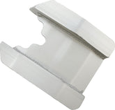 Moose Offroad Hard Parts Hd Skdplt Banshee 87 03