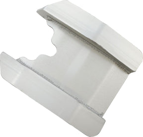 Moose Offroad Hard Parts Hd Skdplt Banshee 87 03