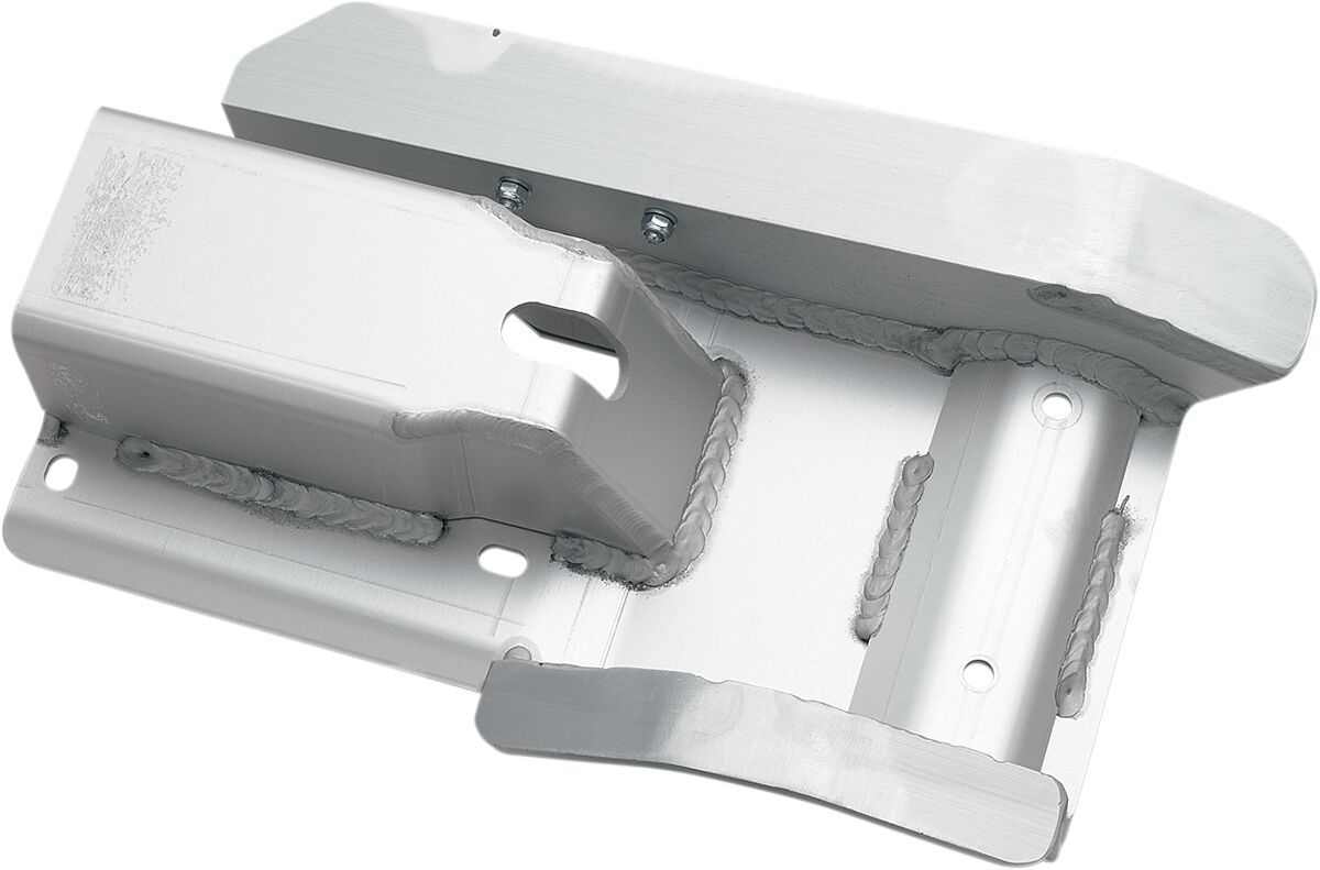 Moose Offroad Hard Parts Hd Skidplate Trx450 R 04