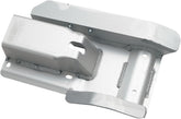 Moose Offroad Hard Parts Hd Skidplate Trx450 R 04