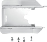 Moose Offroad Hard Parts Skidplate Swing Arm Rptr