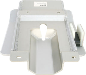 Moose Offroad Hard Parts Skidplate Swingarm Yam