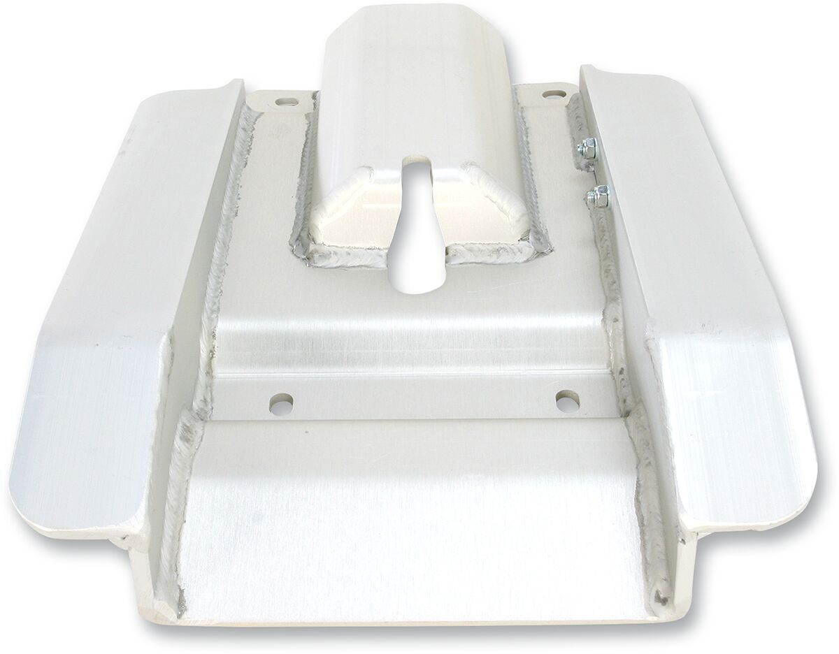 Moose Offroad Hard Parts Skidplate Swingarm Yam