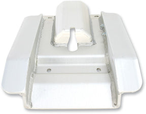 Moose Offroad Hard Parts Skidplate Swingarm Yam