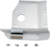 Moose Offroad Hard Parts Skidplate Swngarm Kfx450 R