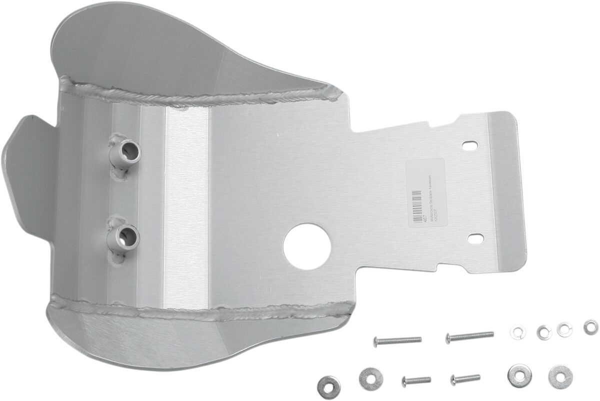 Moose Offroad Hard Parts Skid Plate Mse Kx250 F