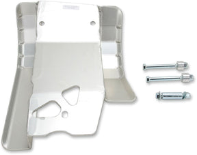 Moose Offroad Hard Parts Skidplate Swngarm Rptr250