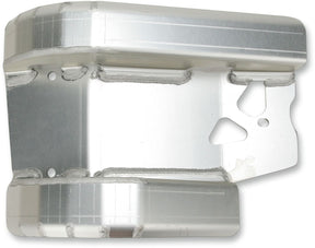 Moose Offroad Hard Parts Skidplate Swngarm Rptr250