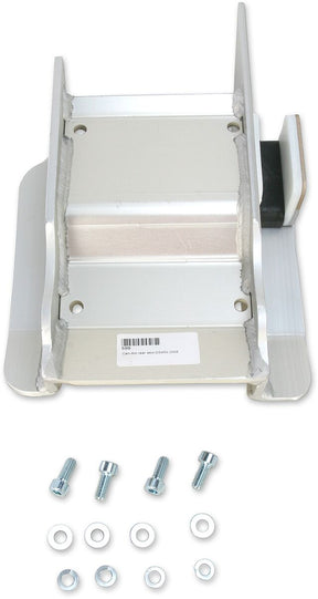 Moose Offroad Hard Parts Skidplate Swngarm Ds450