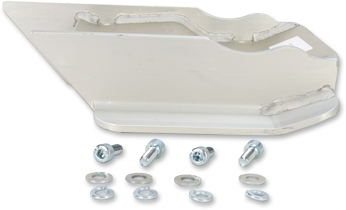 Moose Offroad Hard Parts Skidplate Swngarm Ds450