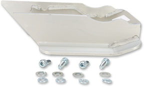 Moose Offroad Hard Parts Skidplate Swngarm Ds450