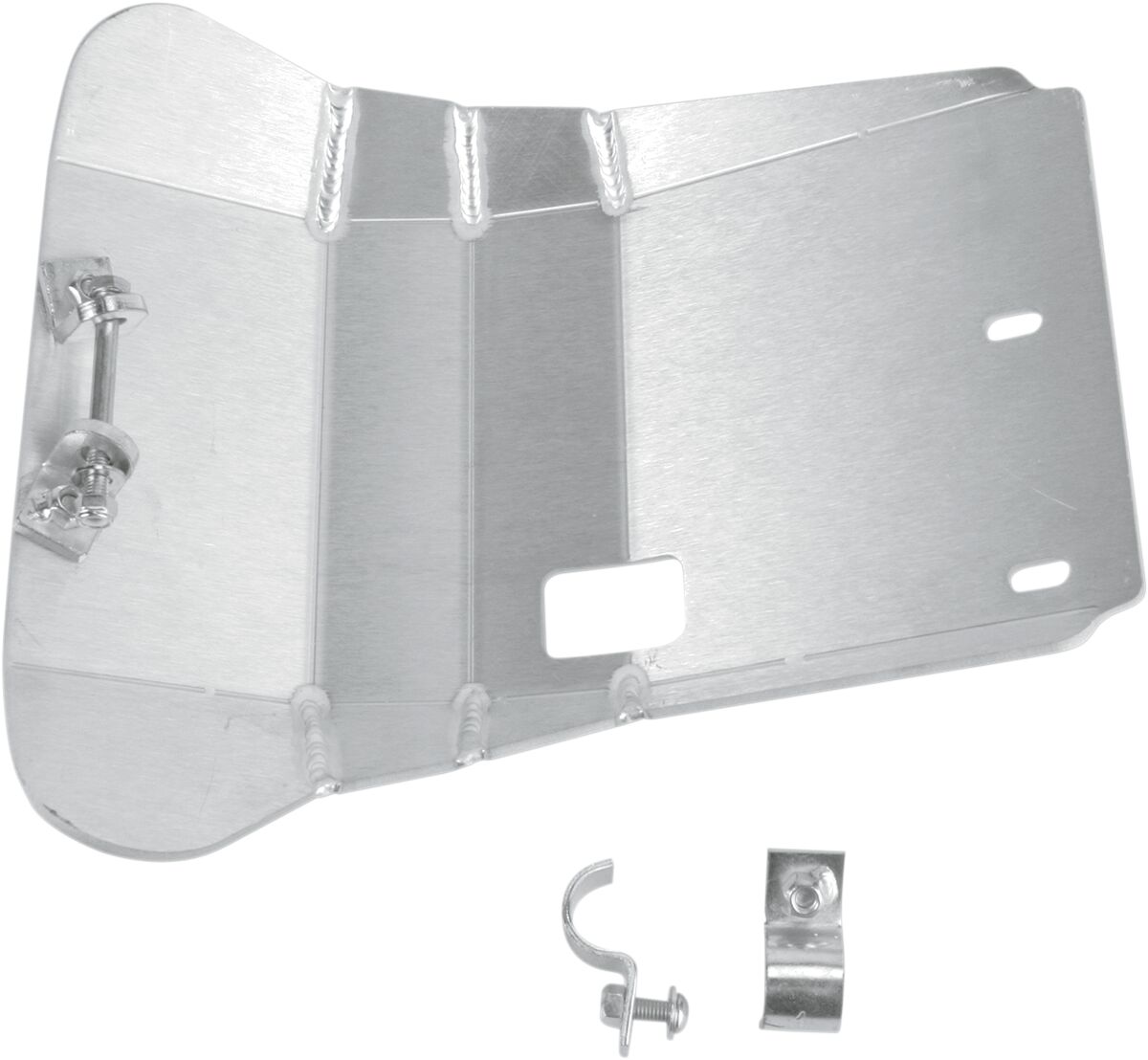 Moose Offroad Hard Parts Skid Plate Mse Tw200