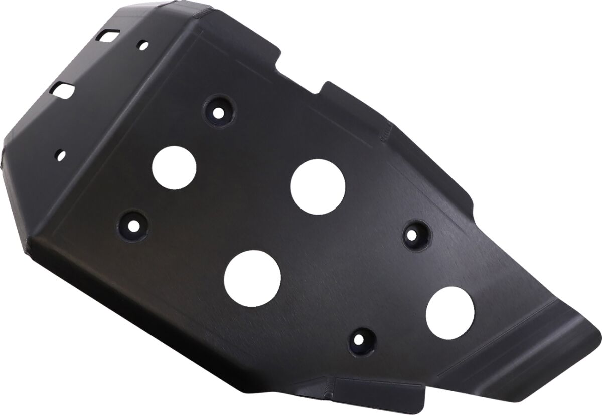 Moose Offroad Hard Parts Skid Plate Mse Bmw Gs